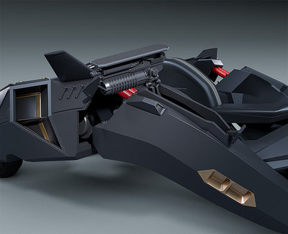 PLAMAX ブラックトライク DAWN FALL Ver.