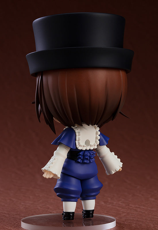 ねんどろいど ローゼンメイデン 蒼星石 - Tokyo Otaku Mode