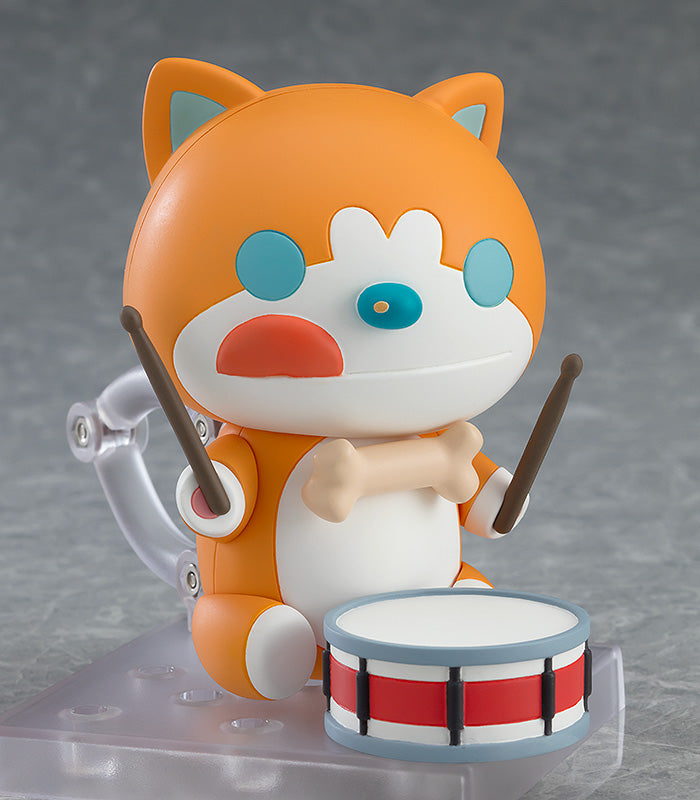ねんどろいど ゴジラ シンギュラポイント ペロ２