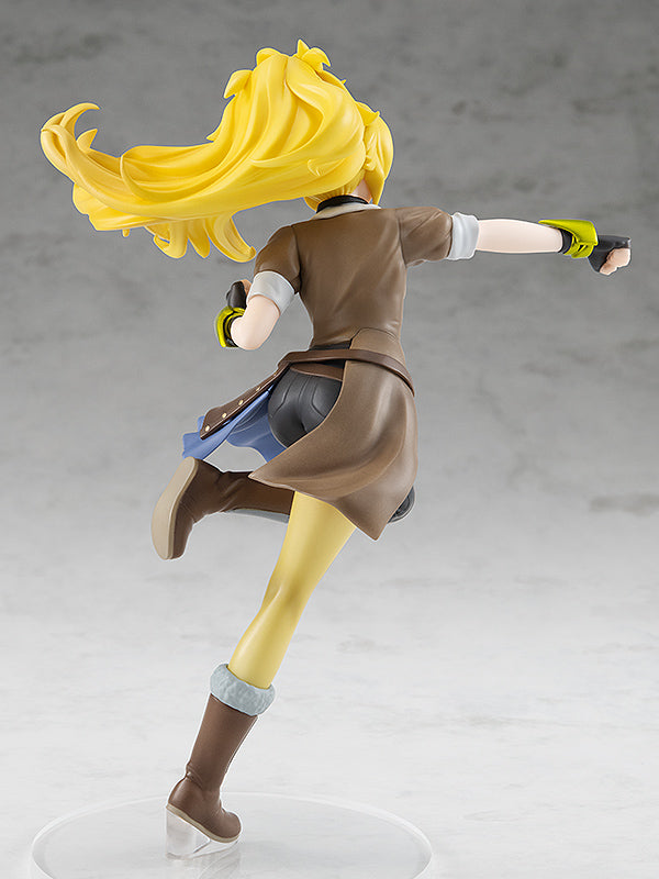 RWBY 氷雪帝国 GIFT ぬいぐるみ ヤン・シャオロン RWBY 氷雪帝国 ぬいぐるみ ヤン・シャオロン | アニメ『RWBY