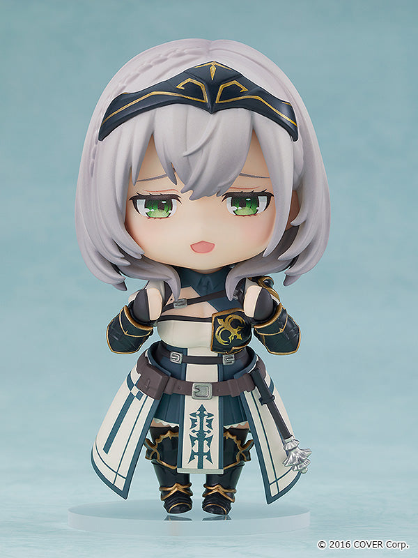 ねんどろいど ホロライブ 白銀ノエル - Tokyo Otaku Mode