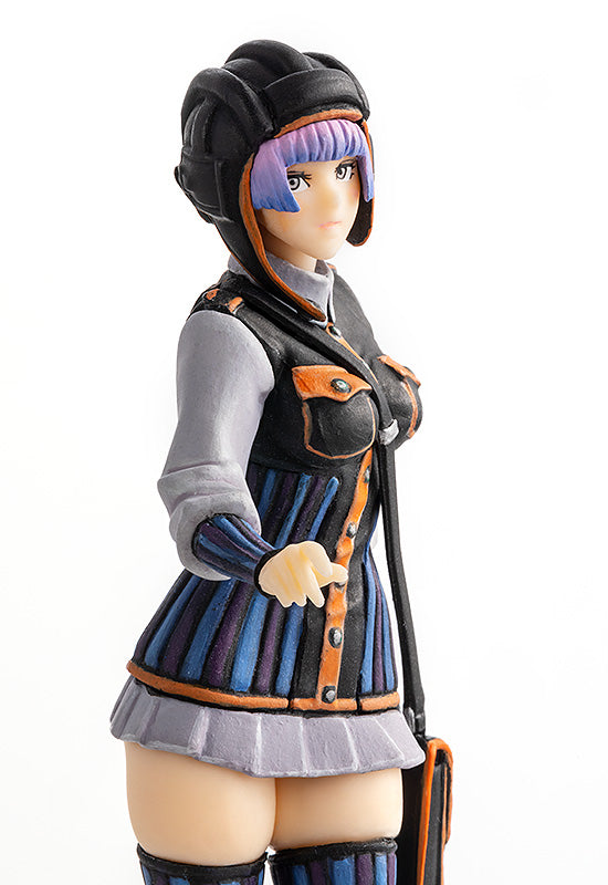 PLAMAX MF-41 minimum factory アリエ メイクアップエディション