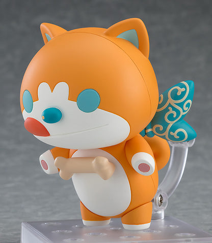 ねんどろいど ゴジラ シンギュラポイント ペロ２