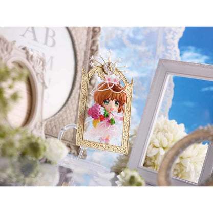 【限定特典付き】ねんどろいど 木之本桜 Always Together ～ Pinky Promise ～【予約商品】