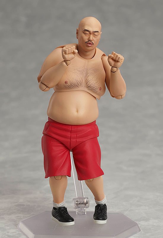 figma クロちゃん - Tokyo Otaku Mode