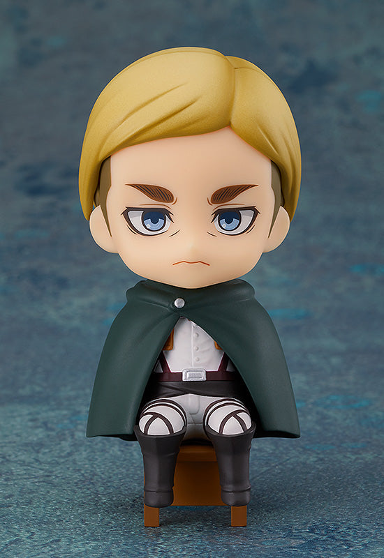 ねんどろいど Swacchao！ 進撃の巨人 エルヴィン・スミス - Tokyo