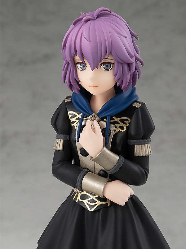 未開封品 ファイアーエムブレム 風花雪月 ベルナデッタ フィギュア ディミトリ POP UP PARADE ファイアーエムブレム 風花雪月 ベルナデッタ＝フォン