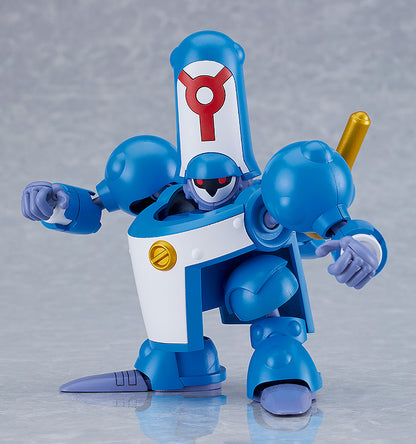 MODEROID リューナイトコレクションSERIES:2 爆烈丸＆バウルス