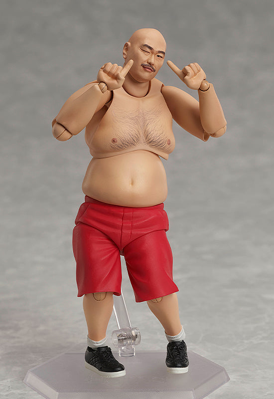 figma クロちゃん - Tokyo Otaku Mode