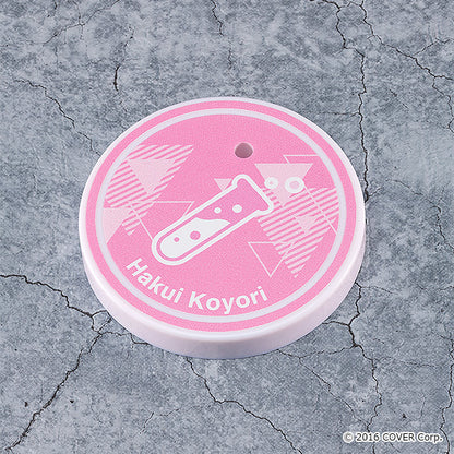 ねんどろいど ホロライブプロダクション 博衣こより