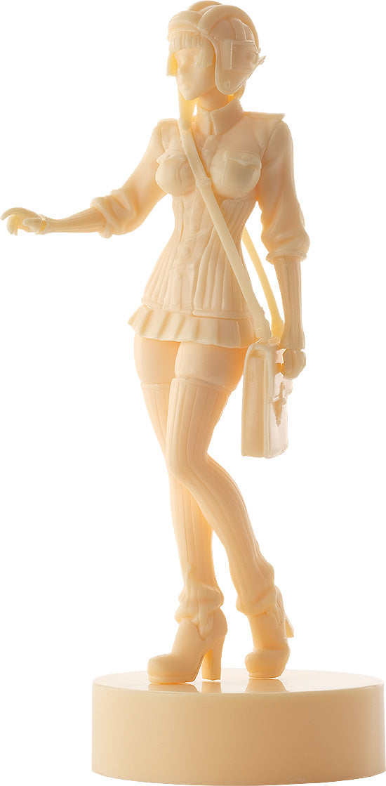 PLAMAX MF-41 minimum factory アリエ メイクアップエディション