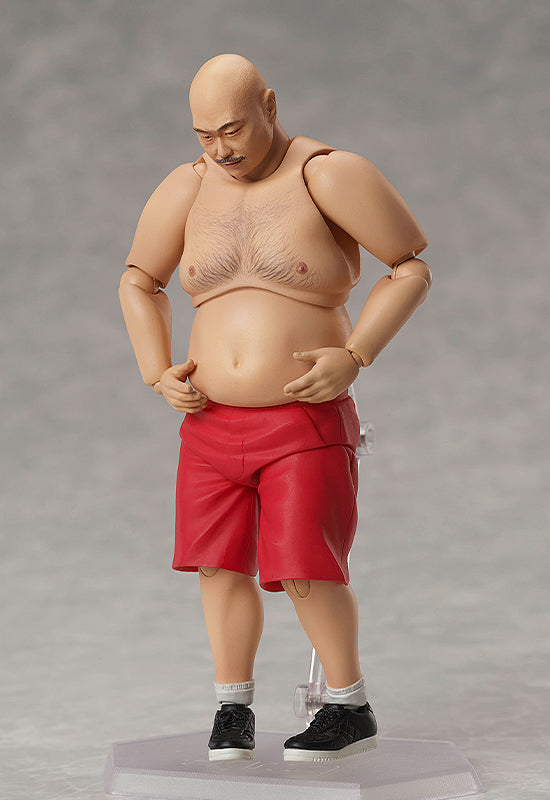 figma クロちゃん - Tokyo Otaku Mode