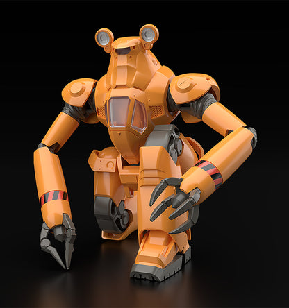 MODEROID HL-98ヘラクレス21＆ASV99ボクサー アナザーカラーVer.