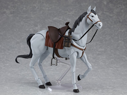 進撃の巨人 figma エルヴィン・スミス【再販】