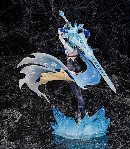 エウルア 波沫のワルツVer.