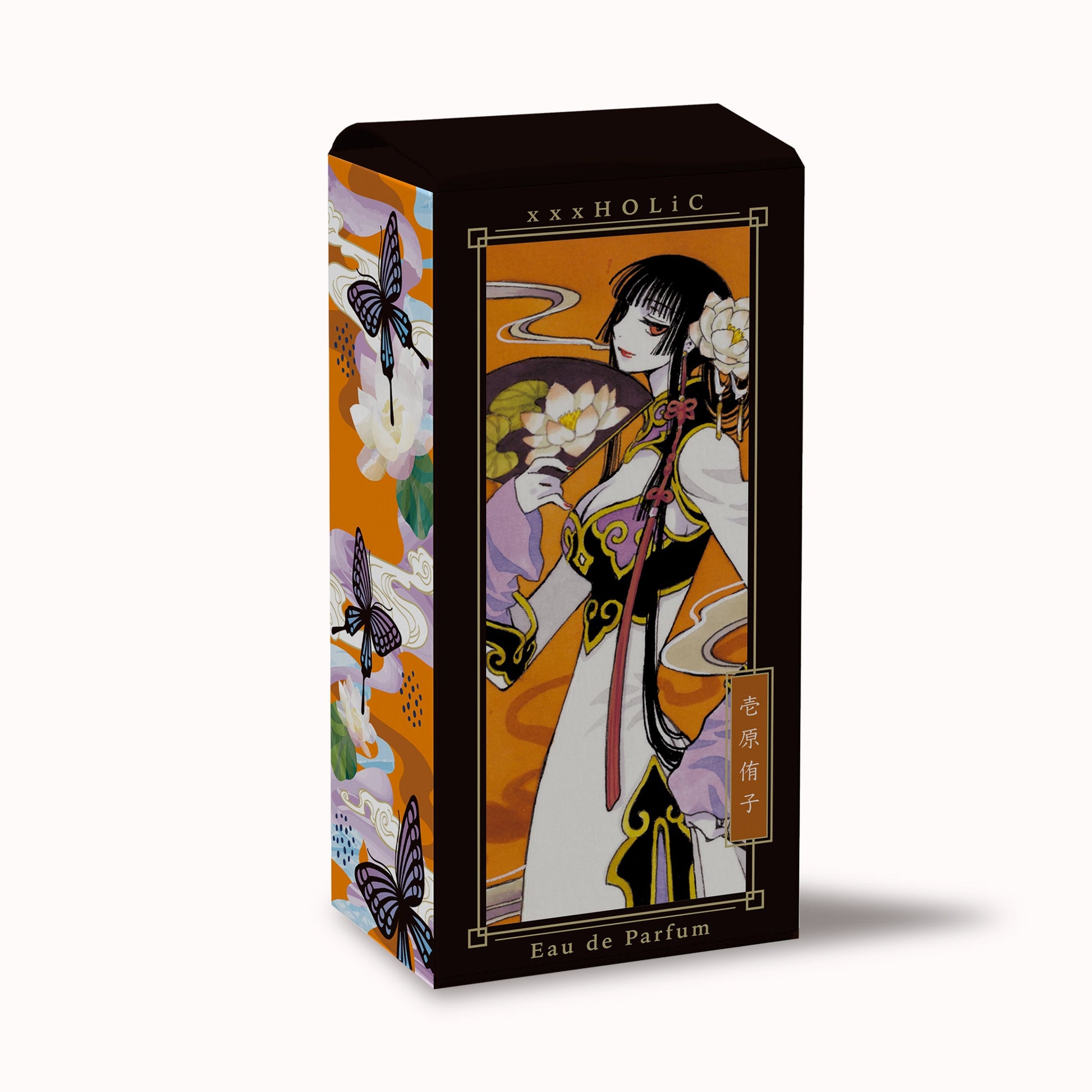 xxxHOLiC オードパルファム 壱原侑子【予約商品】