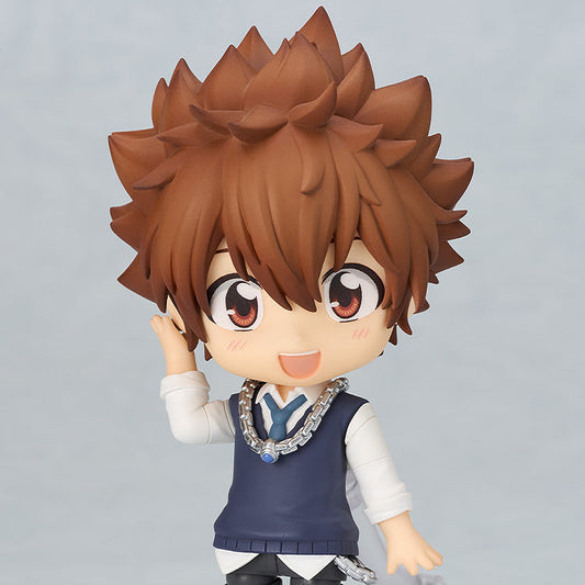 ねんどろいど 家庭教師ヒットマンREBORN! 沢田綱吉 2.0