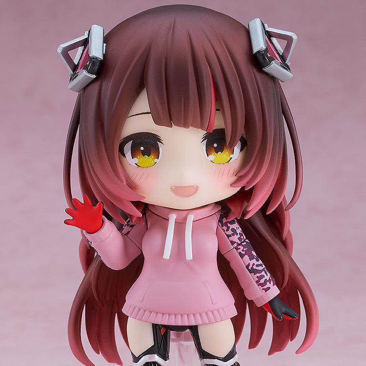 ねんどろいど ホロライブプロダクション ロボ子さん - Tokyo Otaku Mode