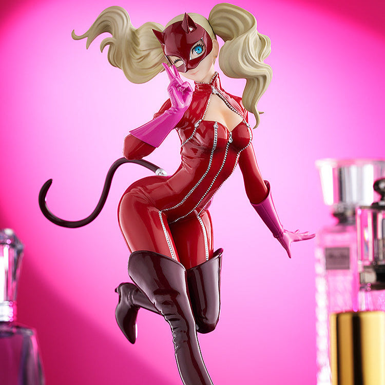 POP UP PARADE ペルソナ５ザ・ロイヤル パンサー