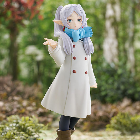 POP UP PARADE 葬送のフリーレン 投げキッスVer.