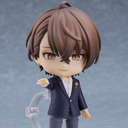 ねんどろいど にじさんじ 加賀美ハヤト