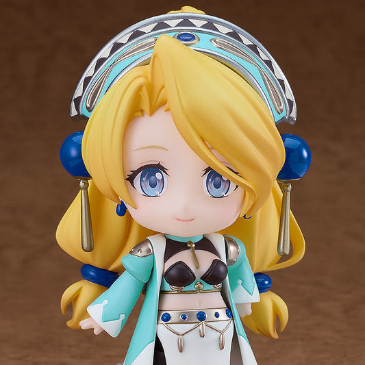 ねんどろいど マリーのアトリエ Remake ～ザールブルグの錬金術士～ マリー