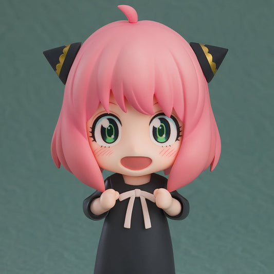ねんどろいど SPY×FAMILY アーニャ・フォージャー 私服Ver.