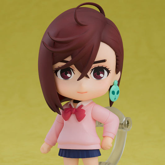 ねんどろいど ダンダダン モモ