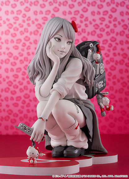 G.S.Collection ギャル富江×ハローキティ【予約商品】