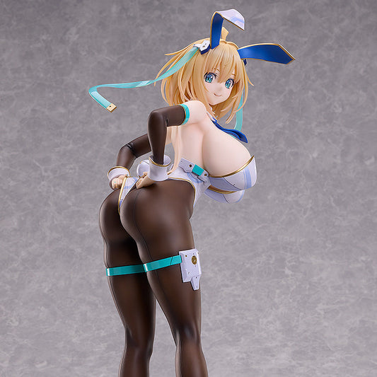 『バニースーツ プランニング』 ソフィア・F・シャーリング バニーVer. 3rd