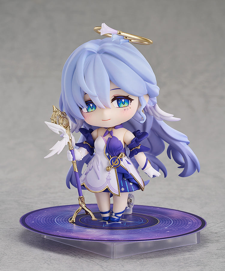 崩壊：スターレイル　ロビン ねんどろいど フィギュア BIG缶バッジ ねんどろいど 崩壊：スターレイル ロビン - Tokyo Otaku Mode