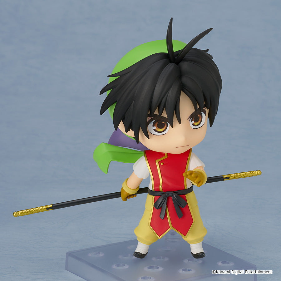 幻想水滸伝 キャラクターグッズ｜正規品通販 - Tokyo Otaku Mode