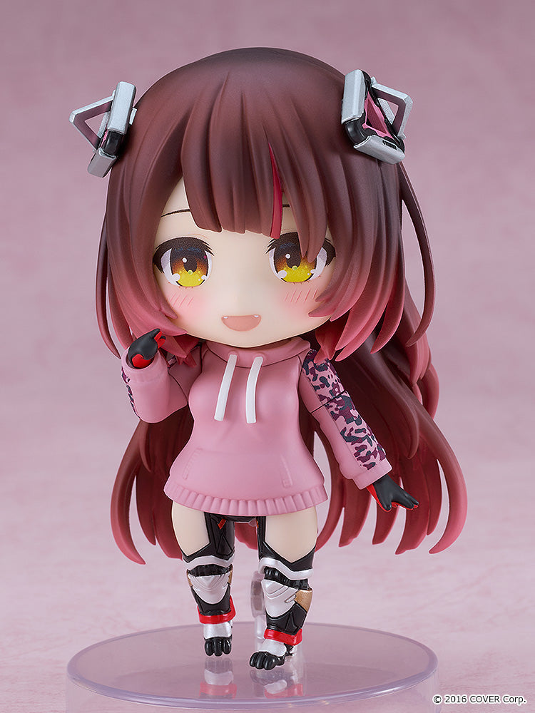 ねんどろいど ホロライブプロダクション ロボ子さん - Tokyo Otaku Mode