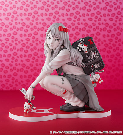 G.S.Collection ギャル富江×ハローキティ【予約商品】