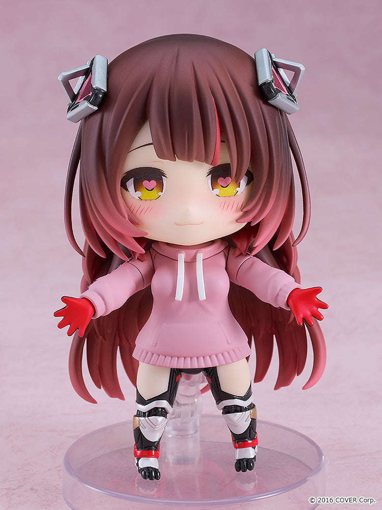 ねんどろいど ホロライブ　2387 尾丸ポルカ　2609 ロボ子さん ねんどろいど ホロライブプロダクション ロボ子さん - Tokyo Otaku Mode