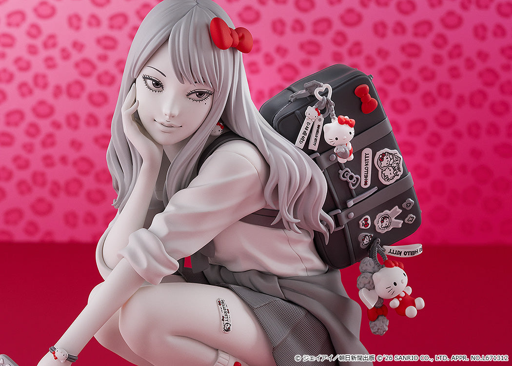 G.S.Collection ギャル富江×ハローキティ【予約商品】