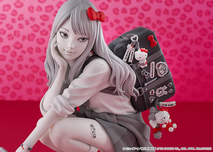 G.S.Collection ギャル富江×ハローキティ【予約商品】