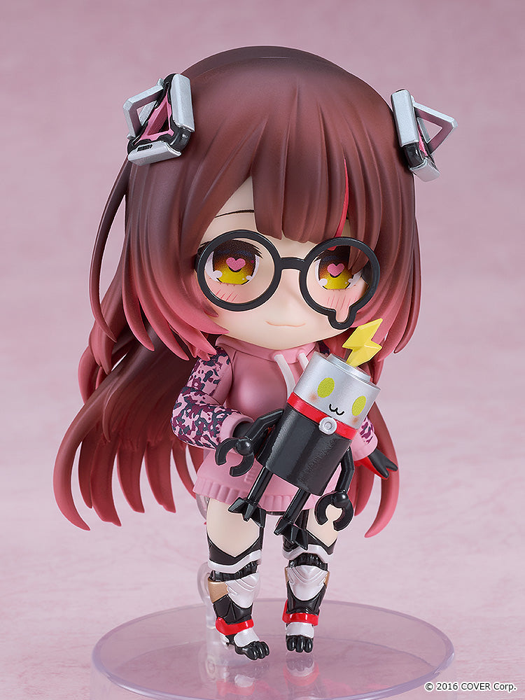 ねんどろいど ホロライブプロダクション ロボ子さん - Tokyo Otaku Mode