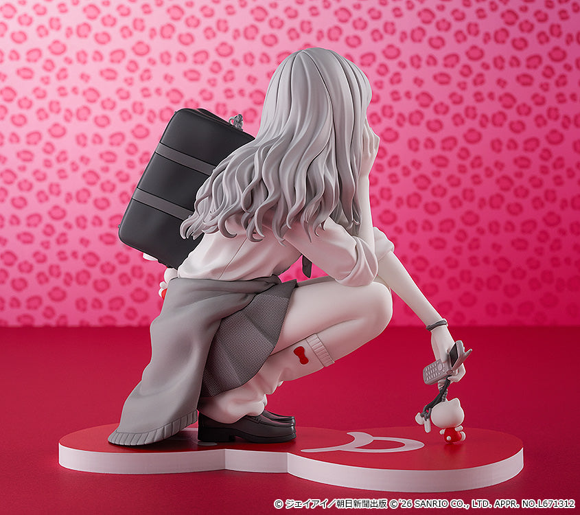 G.S.Collection ギャル富江×ハローキティ【予約商品】 - Tokyo Otaku Mode