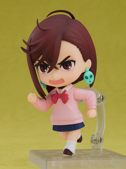 ねんどろいど ダンダダン モモ