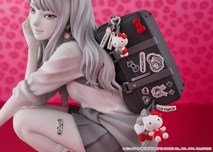 G.S.Collection ギャル富江×ハローキティ【予約商品】