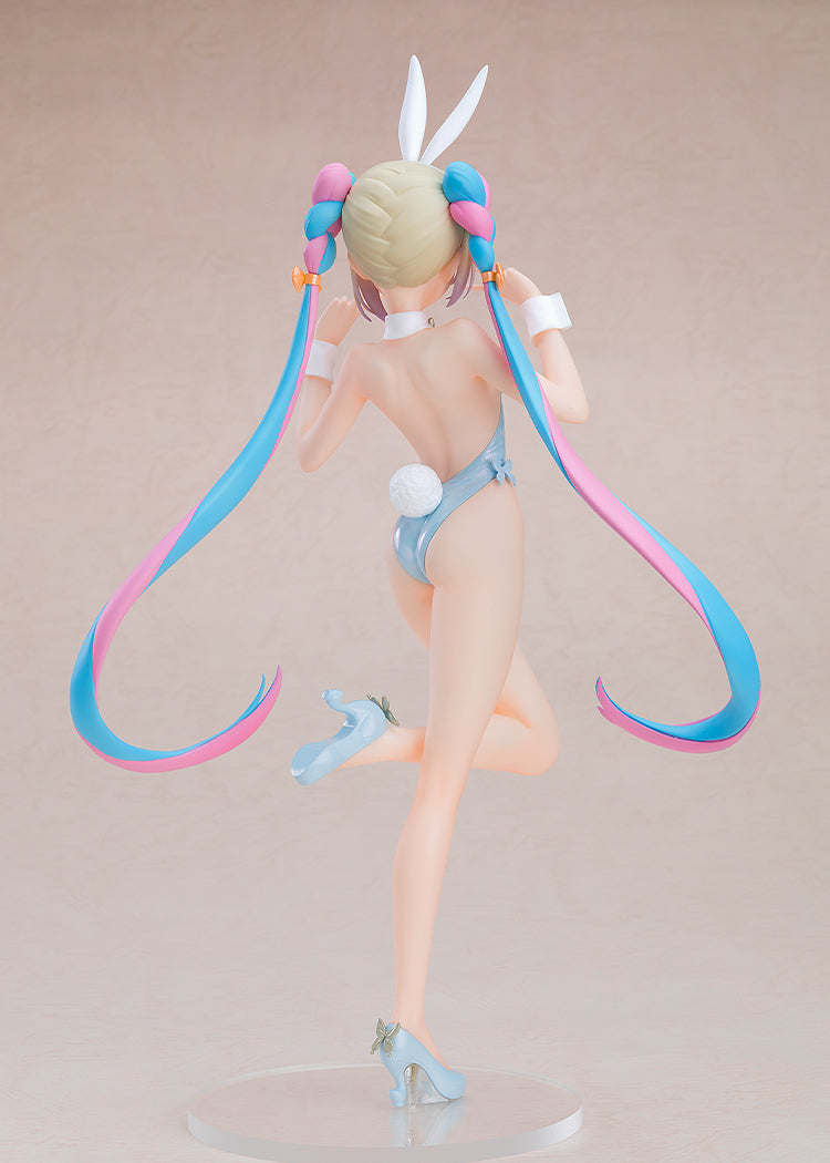 POP UP PARADE 超絶最かわてんしちゃん 網タイツバニー L 特典付 POP UP PARADE 超絶最かわてんしちゃん 網タイツバニー Ver. L