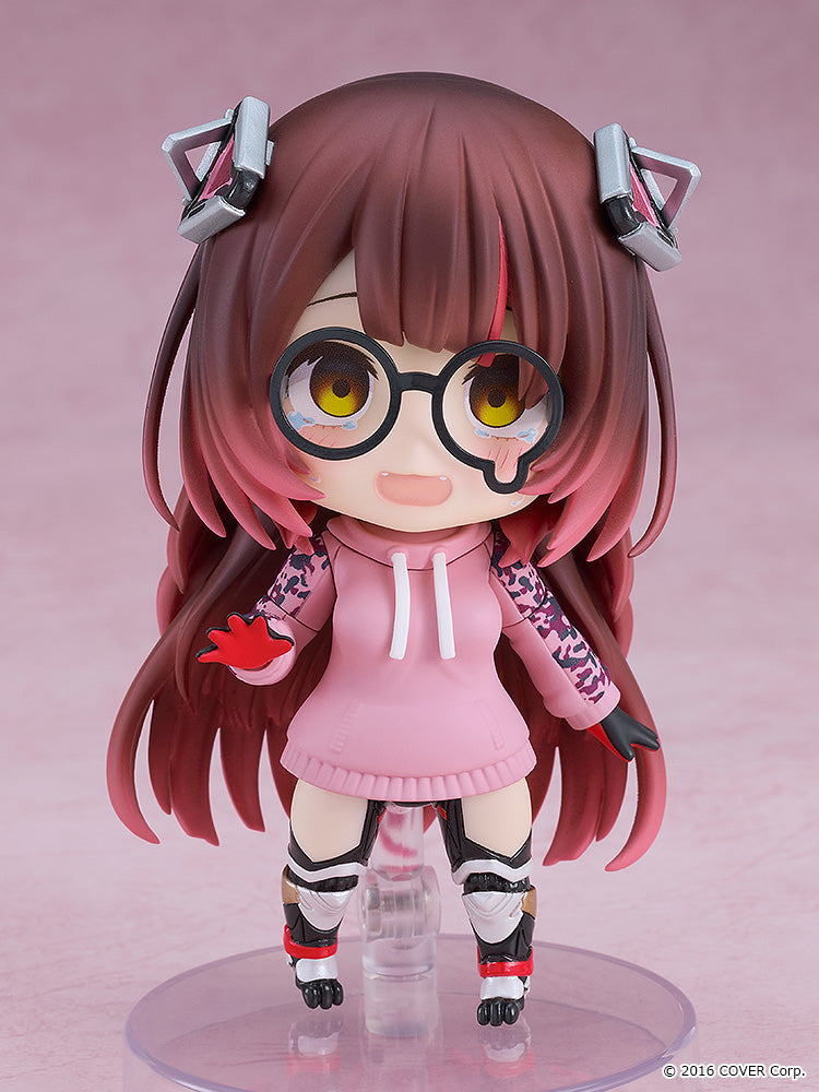 ねんどろいど ホロライブ　2387 尾丸ポルカ　2609 ロボ子さん ねんどろいど ホロライブプロダクション ロボ子さん - Tokyo Otaku Mode