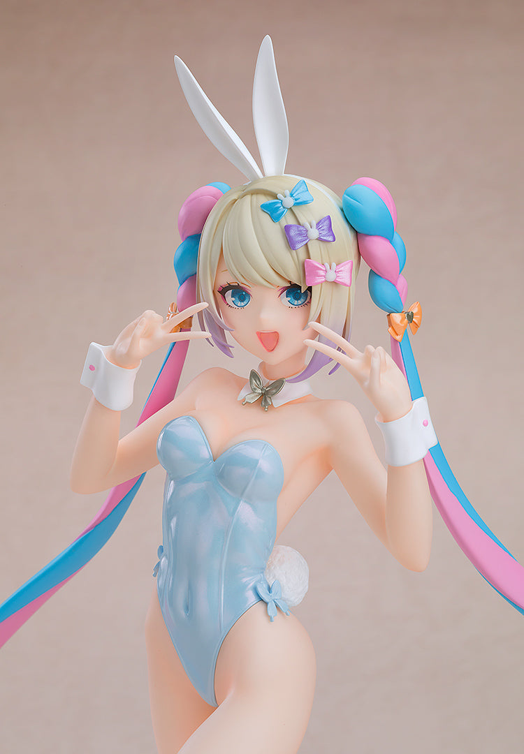 POP UP PARADE 超絶最かわてんしちゃん 網タイツバニー L size POP UP PARADE Needy Streamer Overload 超絶最かわてんしちゃん