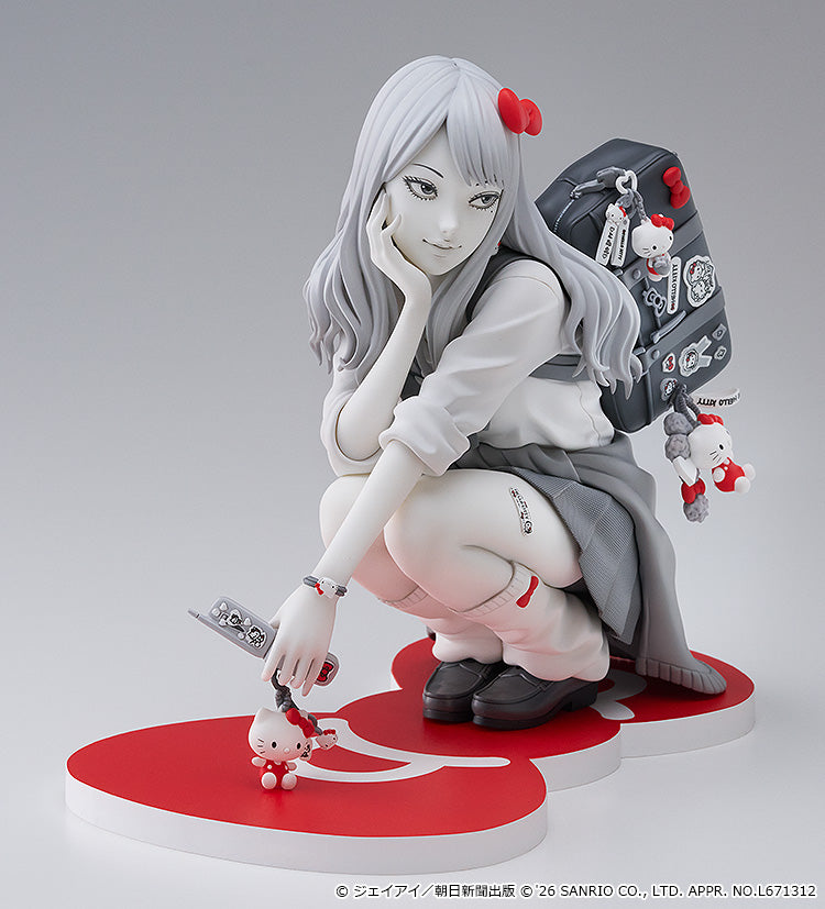 G.S.Collection ギャル富江×ハローキティ【予約商品】