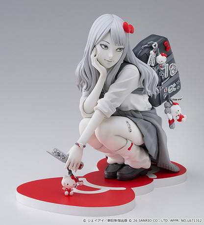 G.S.Collection ギャル富江×ハローキティ【予約商品】