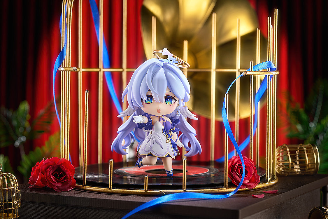 ねんどろいど 崩壊：スターレイル ロビン - Tokyo Otaku Mode