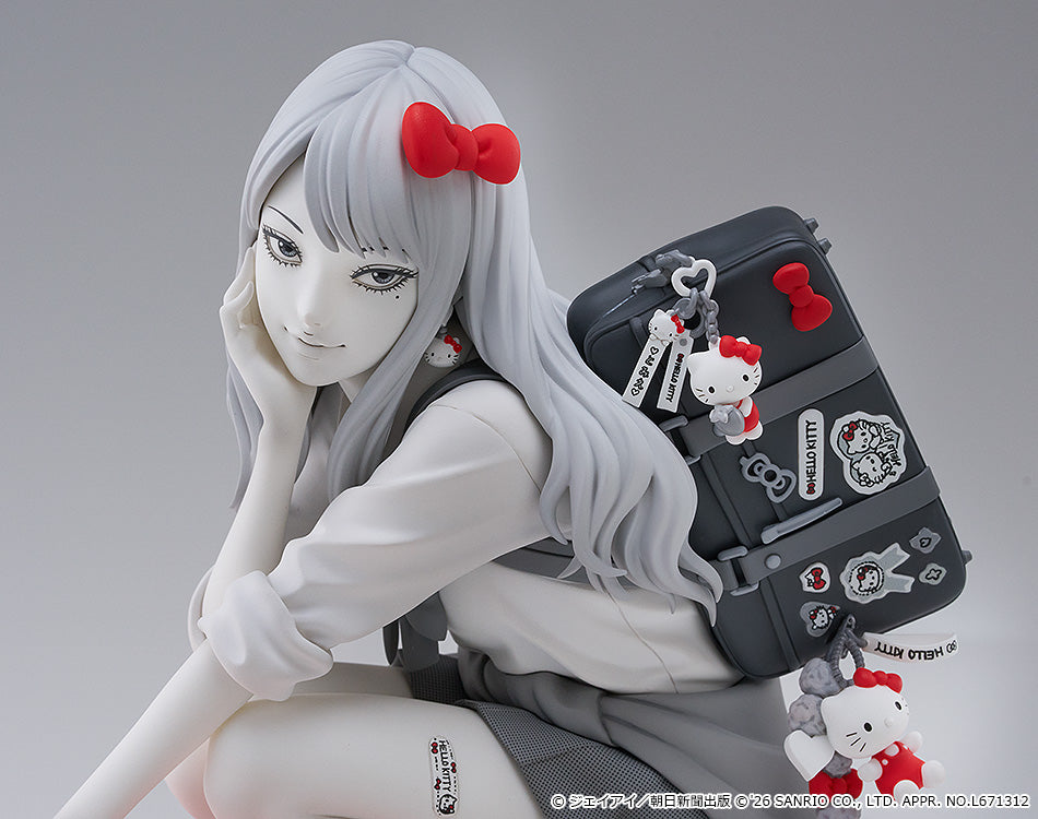 G.S.Collection ギャル富江×ハローキティ【予約商品】