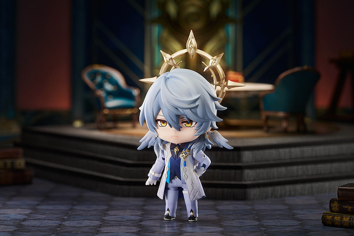 ねんどろいど 崩壊：スターレイル サンデー