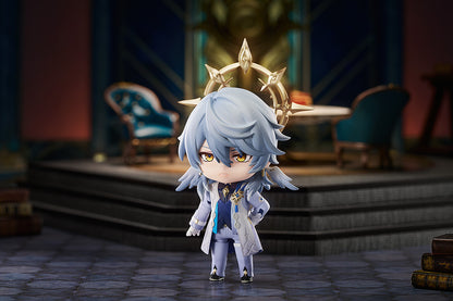 ねんどろいど 崩壊：スターレイル サンデー